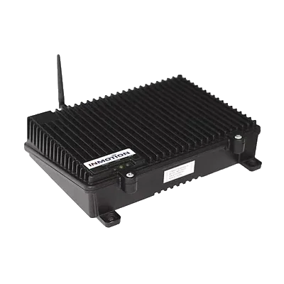 Mobile Gateway