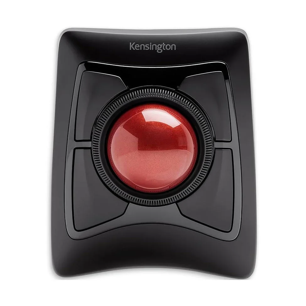 Kensington Expert Mouse