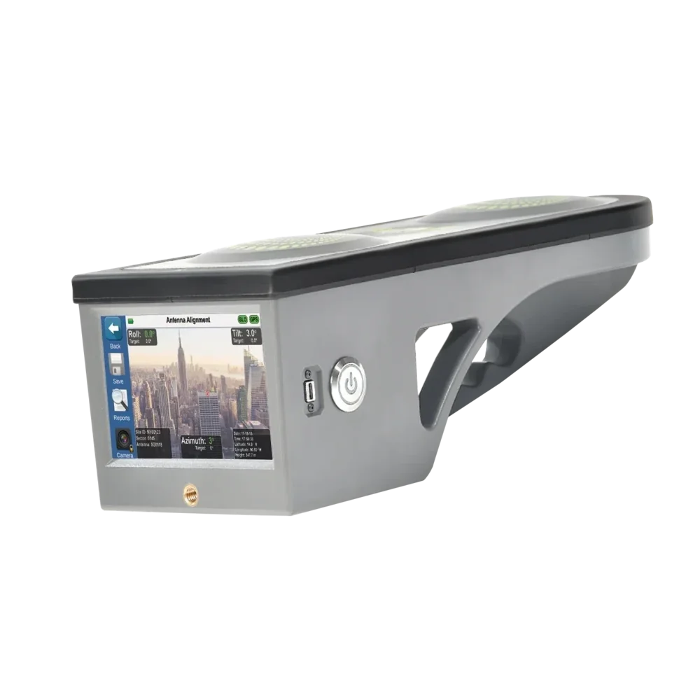 3Z RF Vision