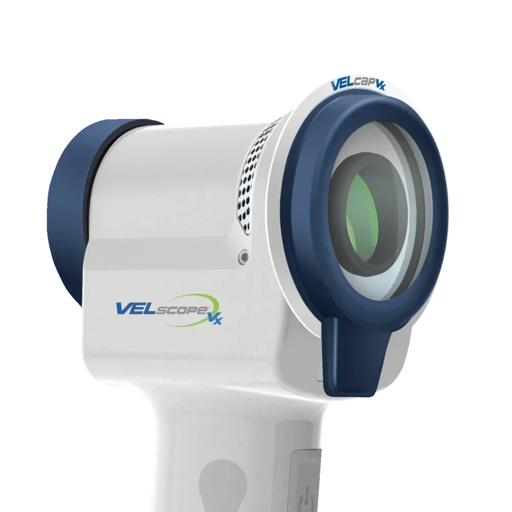 VELscope Vx - Detecting oral cancer and saving lives